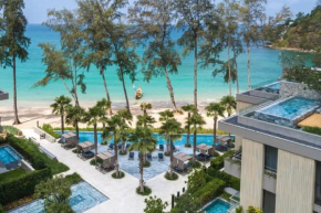 Twinpalms MontAzure Phuket Resort
